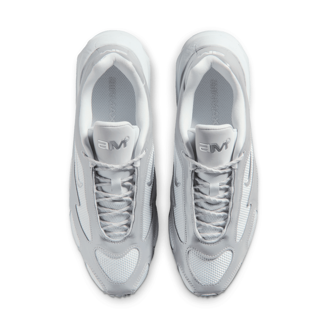 Women's Nike Air Max Muse 'Pure Platinum'