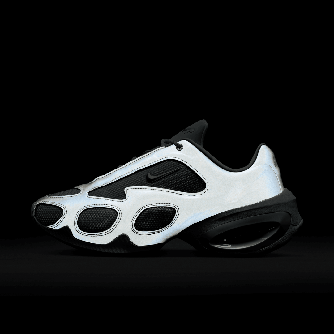 Women's Nike Air Max Muse 'Pure Platinum'
