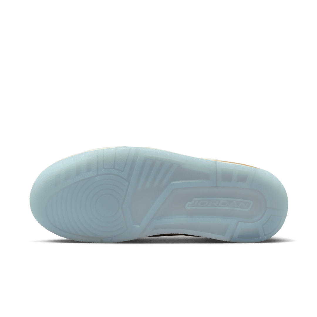 Women's Air Jordan 3 Retro 'Sail and Pale Ivory'