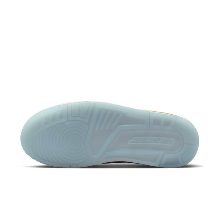 Women's Air Jordan 3 Retro 'Sail and Pale Ivory'