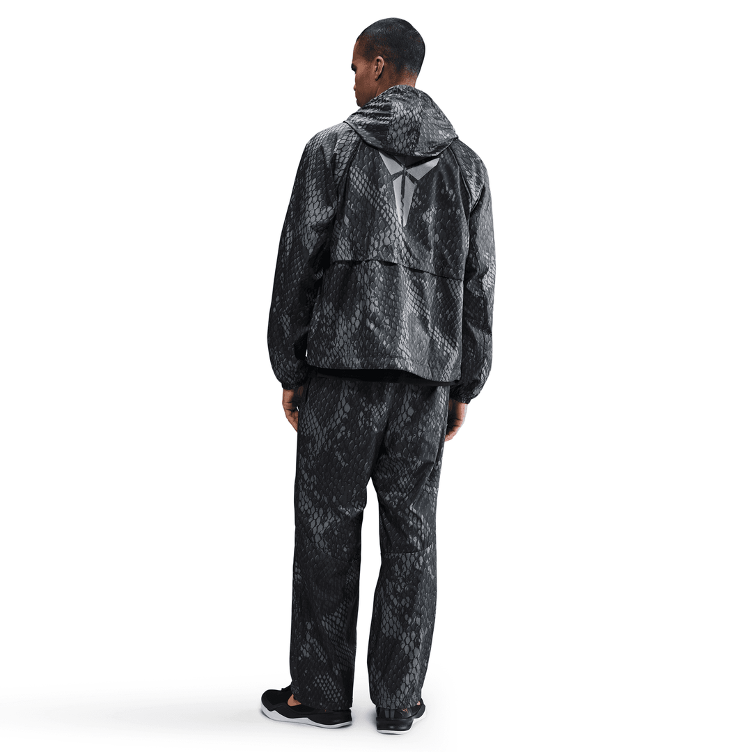 Nike Kobe Lightweight Woven Pants 'Black Mamba'