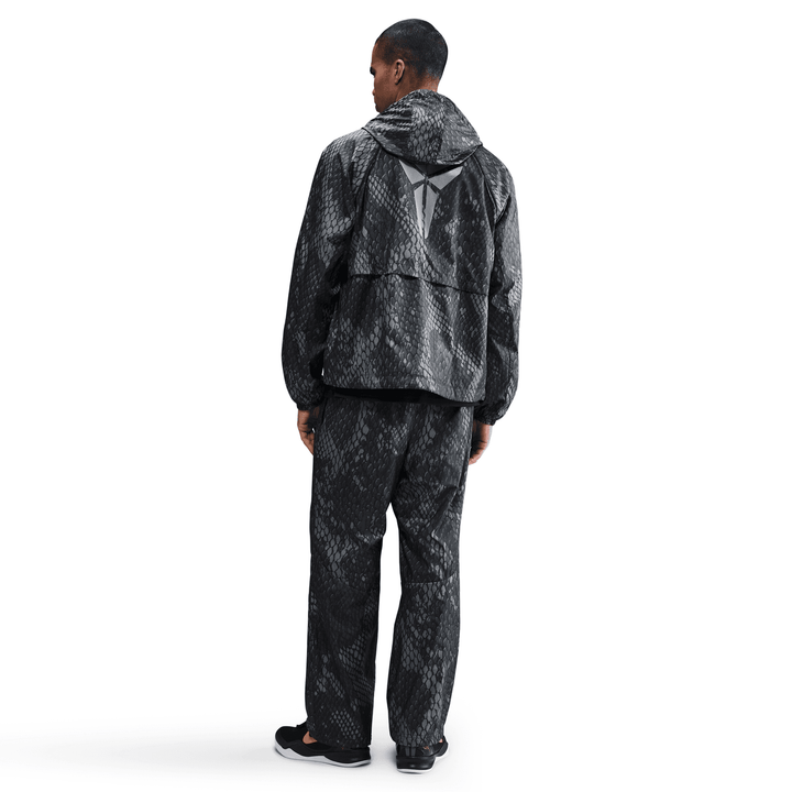 Nike Kobe Lightweight Woven Pants 'Black Mamba'