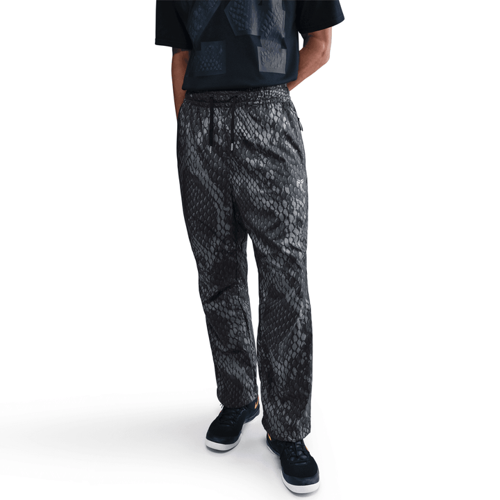 Nike Kobe Lightweight Woven Pants 'Black Mamba'