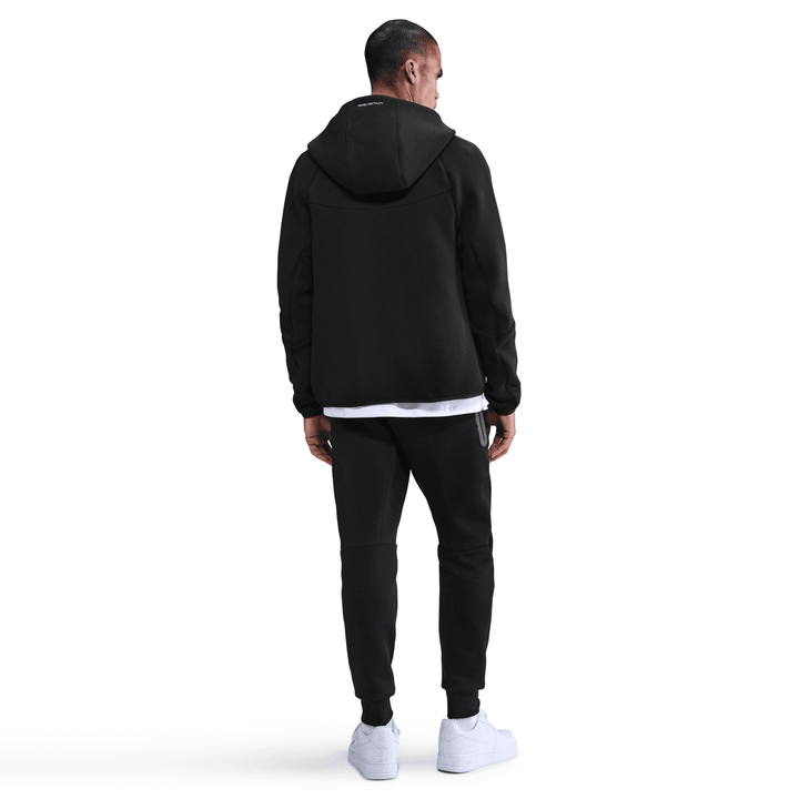 Nike Kobe Tech Fleece Full-Zip Jacket 'Black'