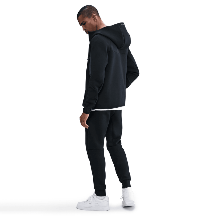 Nike Kobe Tech Fleece Joggers 'Black/White'