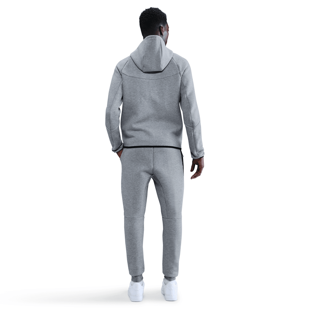 Nike Kobe Tech Fleece Joggers 'Dark Grey Heather'