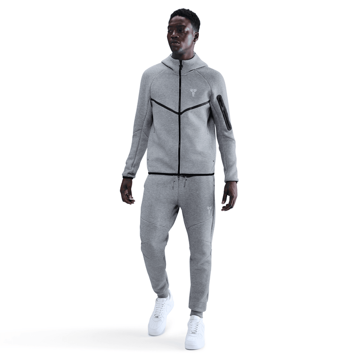 Nike Kobe Tech Fleece Joggers 'Dark Grey Heather'