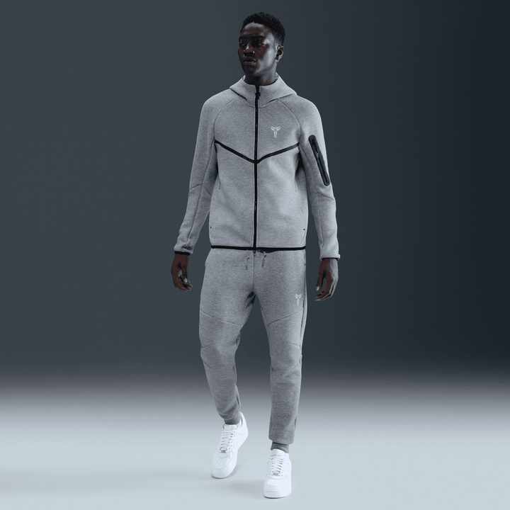 Nike Kobe Tech Fleece Joggers 'Dark Grey Heather'