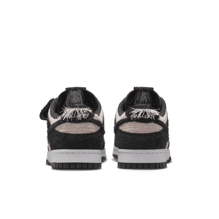 Nike Dunk Low Retro SE 'Panda-Monium Black Suede'