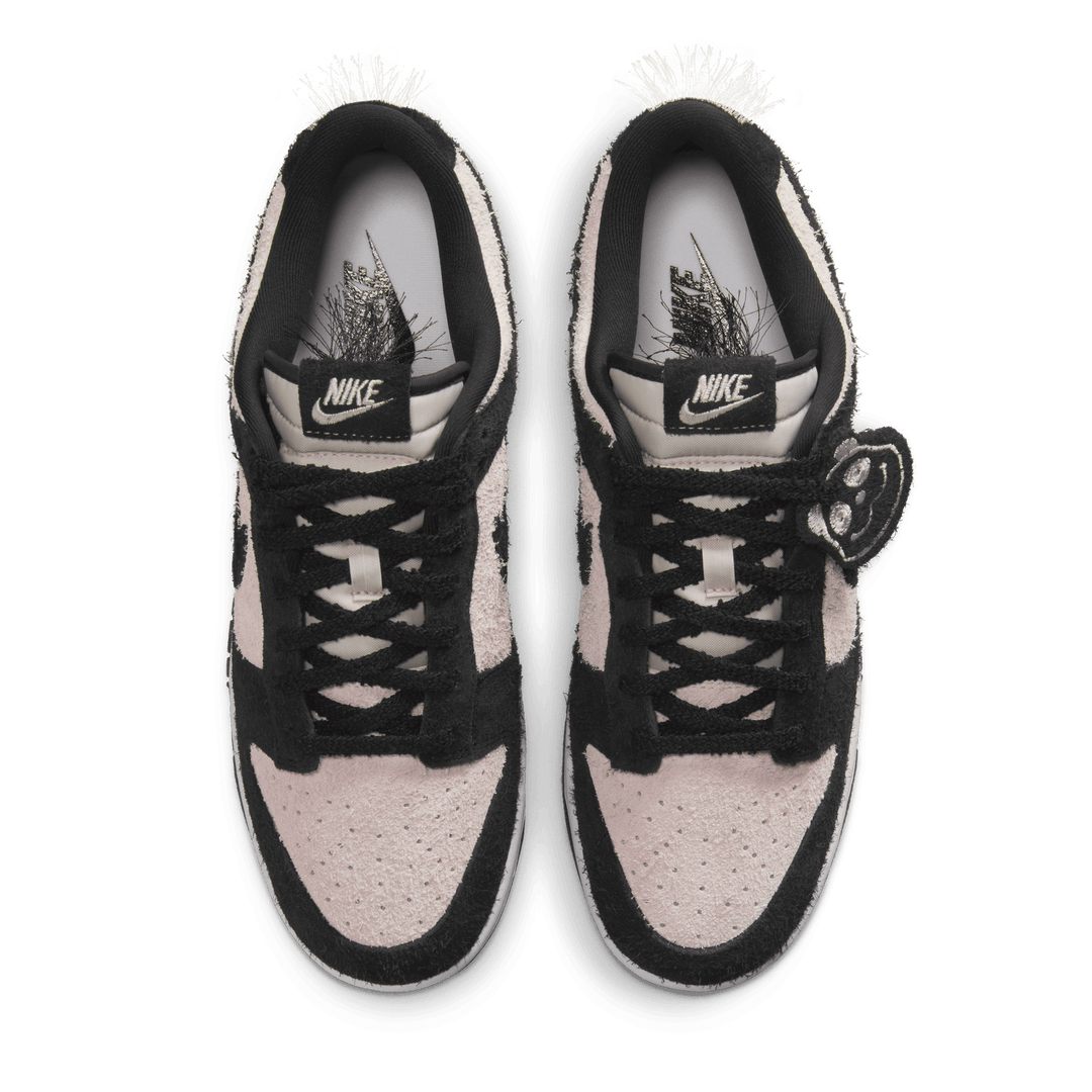 Nike Dunk Low Retro SE 'Panda-Monium Black Suede'
