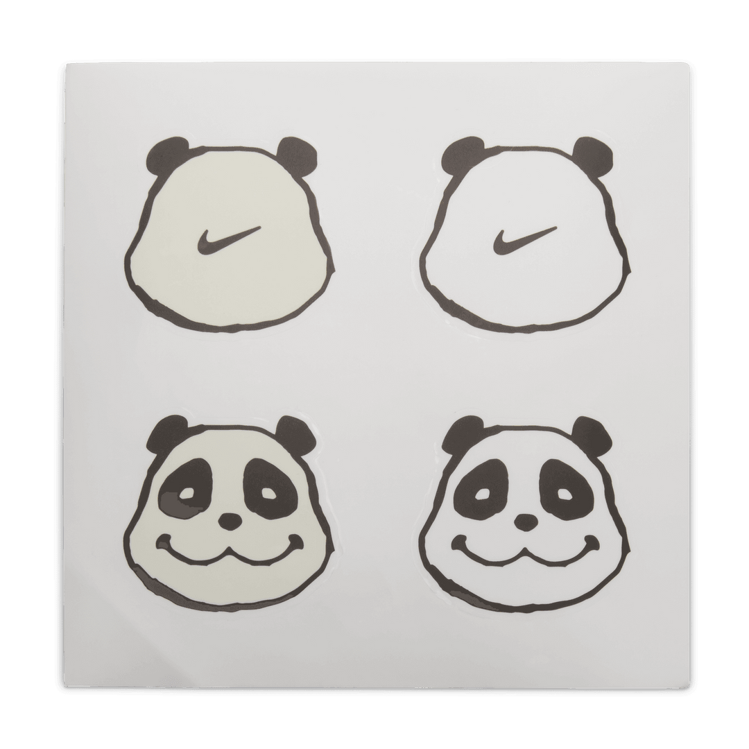 Nike Dunk Low Retro SE 'Panda-Monium Black Suede'