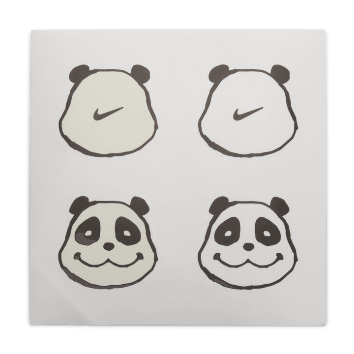 Nike Dunk Low Retro SE 'Panda-Monium Black Suede'