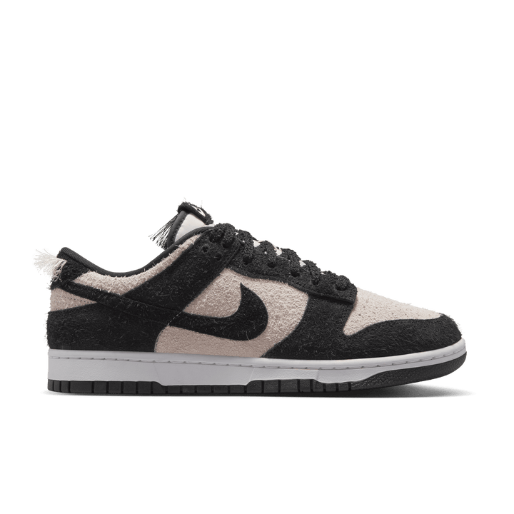 Nike Dunk Low Retro SE 'Panda-Monium Black Suede'