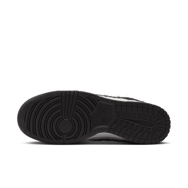 Nike Dunk Low Retro SE 'Panda-Monium Black Suede'