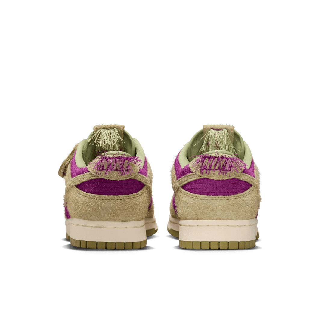 Nike Dunk Low Retro SE 'Panda-Monium Viotech Suede'