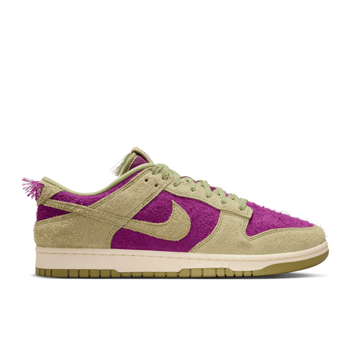 Nike Dunk Low Retro SE 'Panda-Monium Viotech Suede'