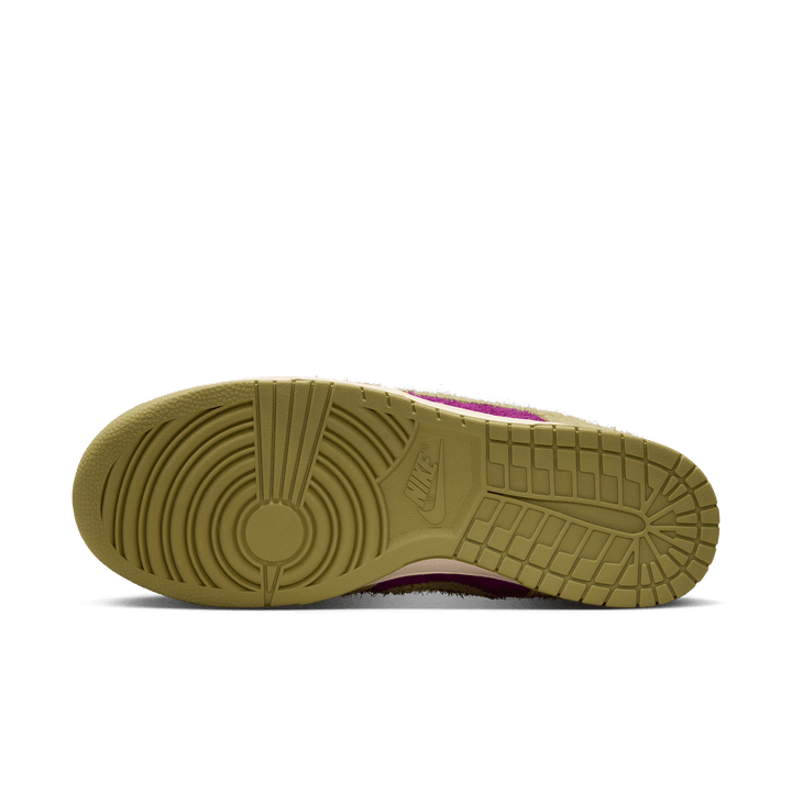 Nike Dunk Low Retro SE 'Panda-Monium Viotech Suede'