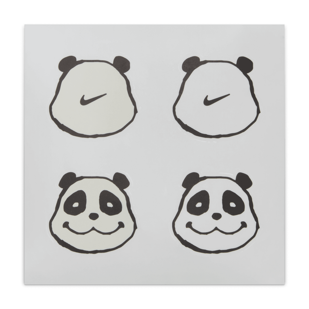 Nike Dunk Low Retro SE 'Panda-Monium Viotech Suede'