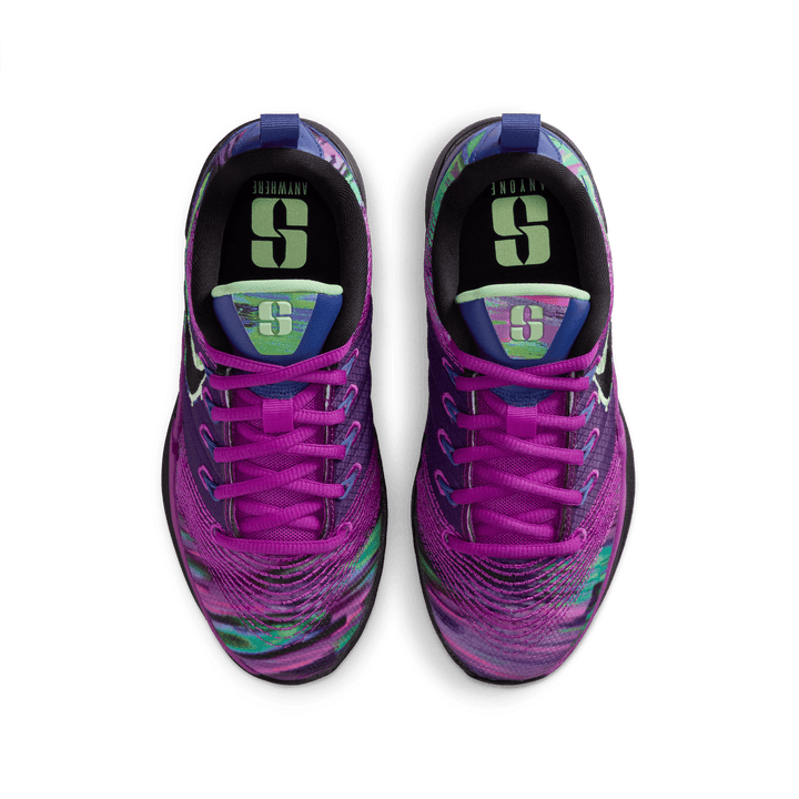 Nike Sabrina 3 'King of the Court' GS