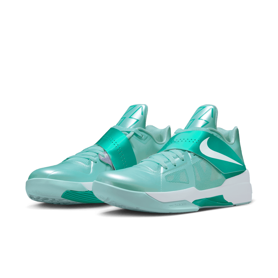 Nike Zoom KD IV 'Easter' – Courtside Sneakers - Main Image