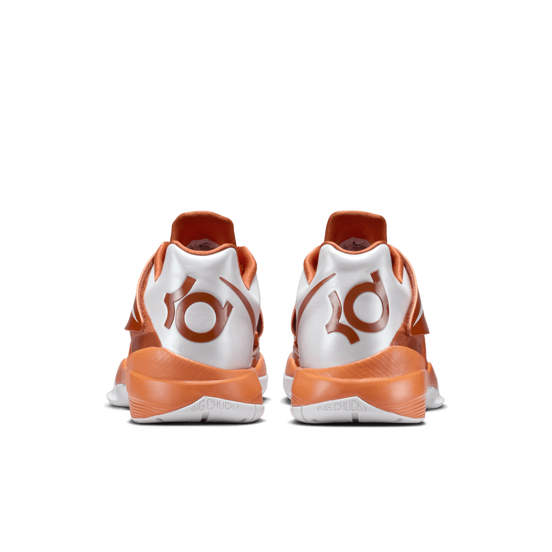 Nike KD 4 'Texas'