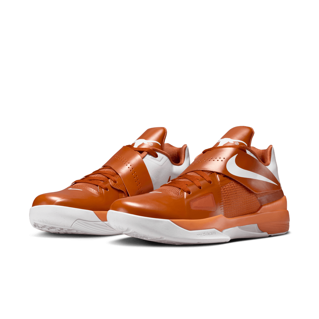Nike KD 4 'Texas'