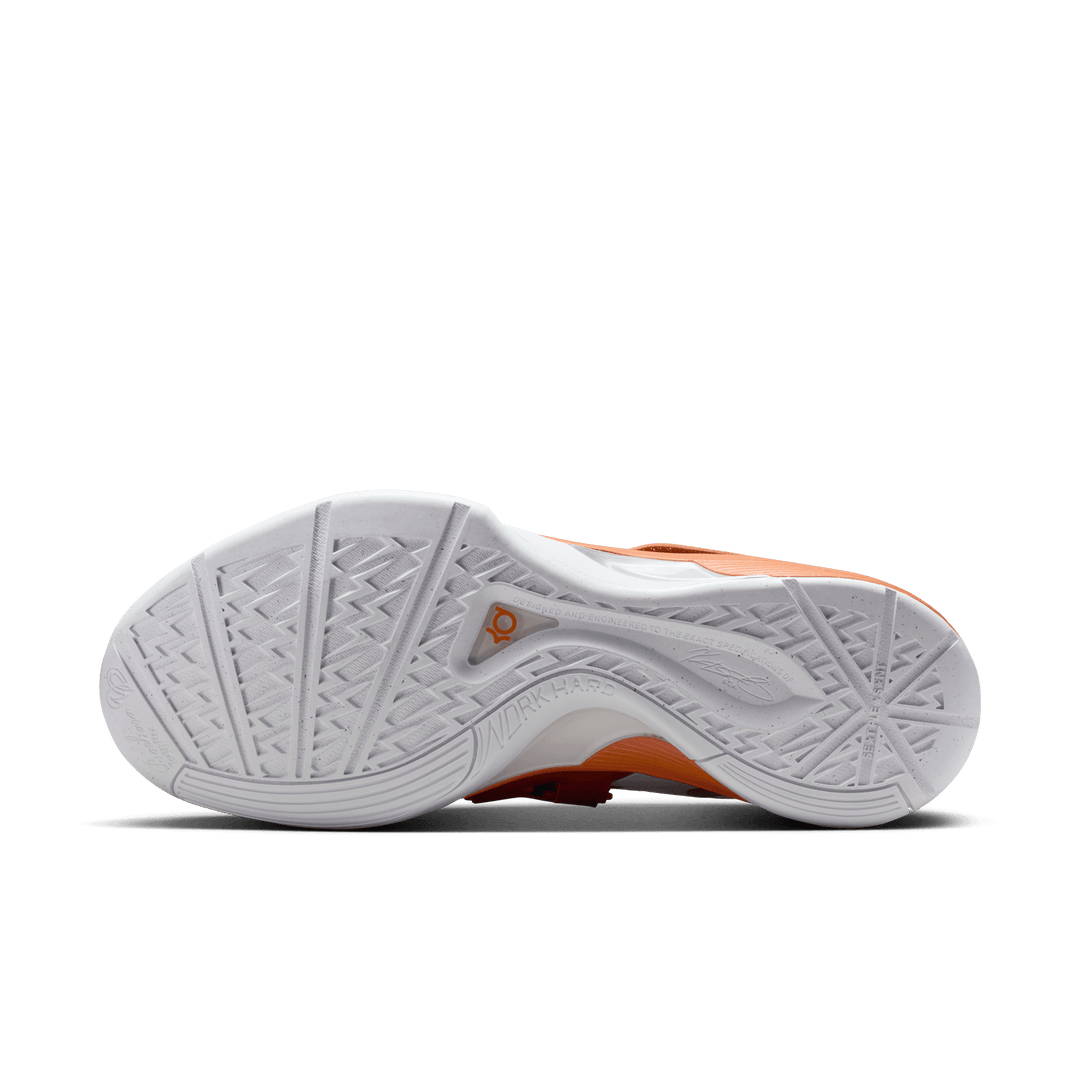 Nike KD 4 'Texas'
