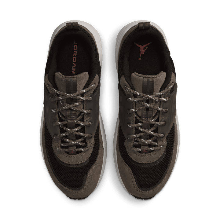 Air Jordan Trunner 'Polomino/Black'