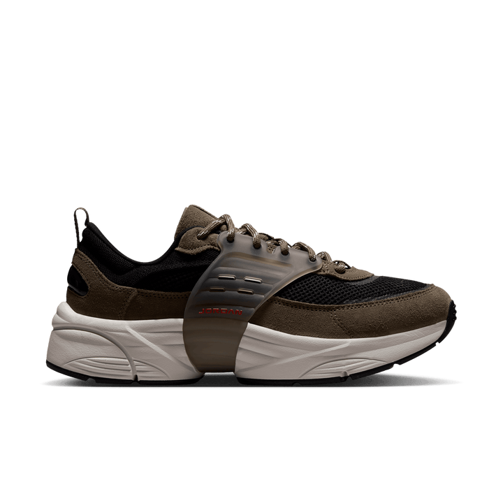 Air Jordan Trunner 'Polomino/Black'