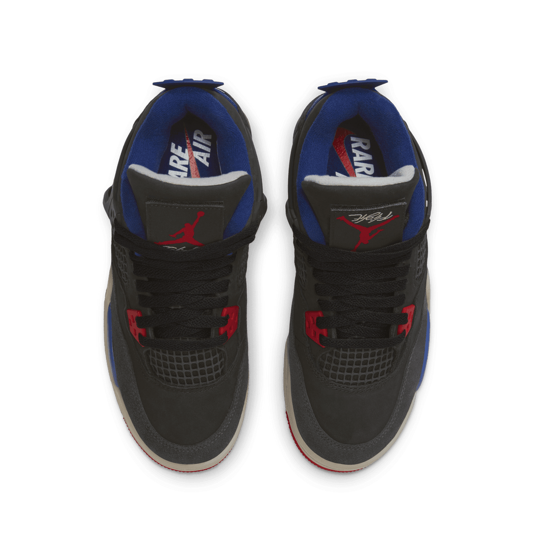 Air Jordan 4 Retro 'Rare Air' GS