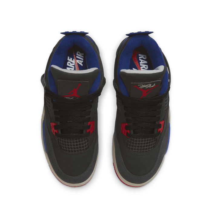 Air Jordan 4 Retro 'Rare Air' GS