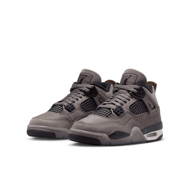 Air Jordan 4 Retro 'Cave Stone' GS
