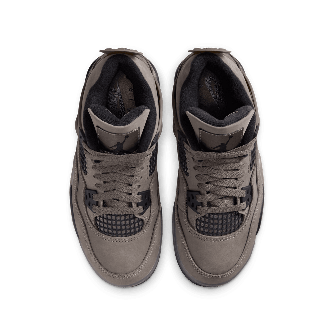 Air Jordan 4 Retro 'Cave Stone' GS