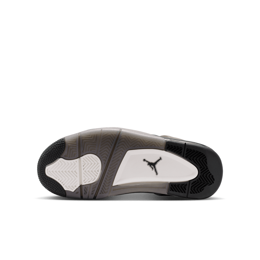 Air Jordan 4 Retro 'Cave Stone' GS