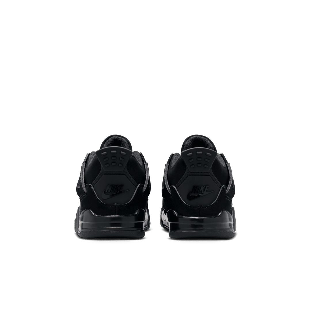 Air Jordan 4 Retro 'Black Cat' TD