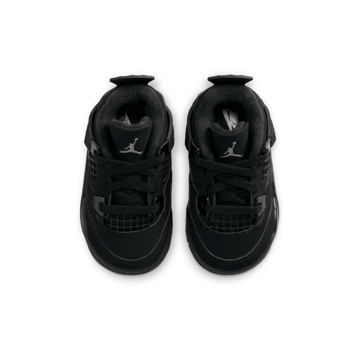 Air Jordan 4 Retro 'Black Cat' TD
