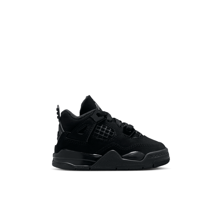 Air Jordan 4 Retro 'Black Cat' TD