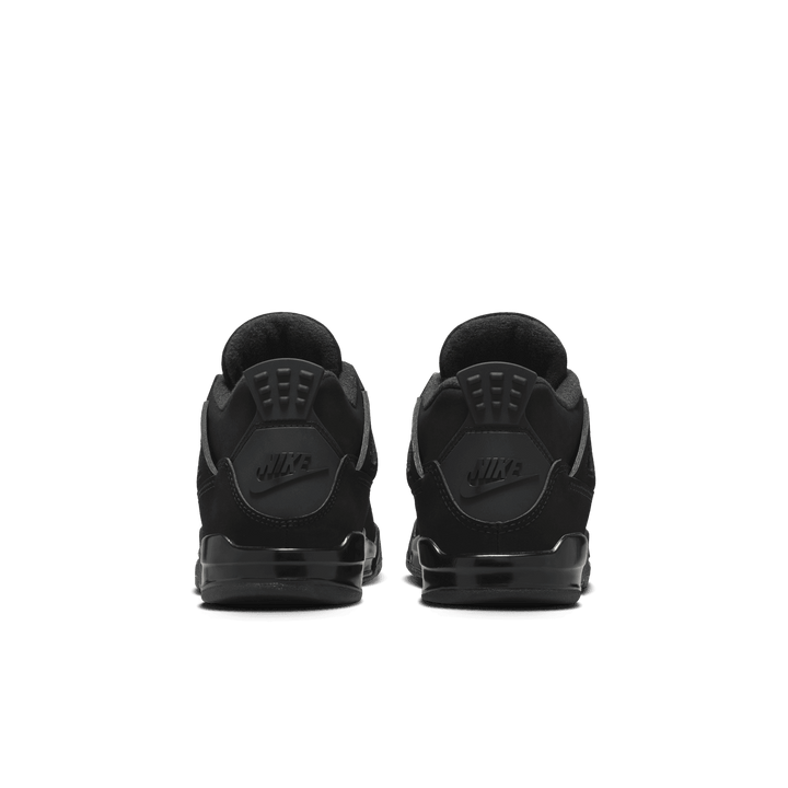 Air Jordan 4 Retro 'Black Cat' PS