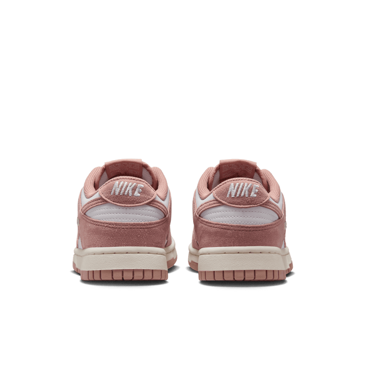 Women's Nike Dunk Low 'Rose Whisper/Mini Swoosh'