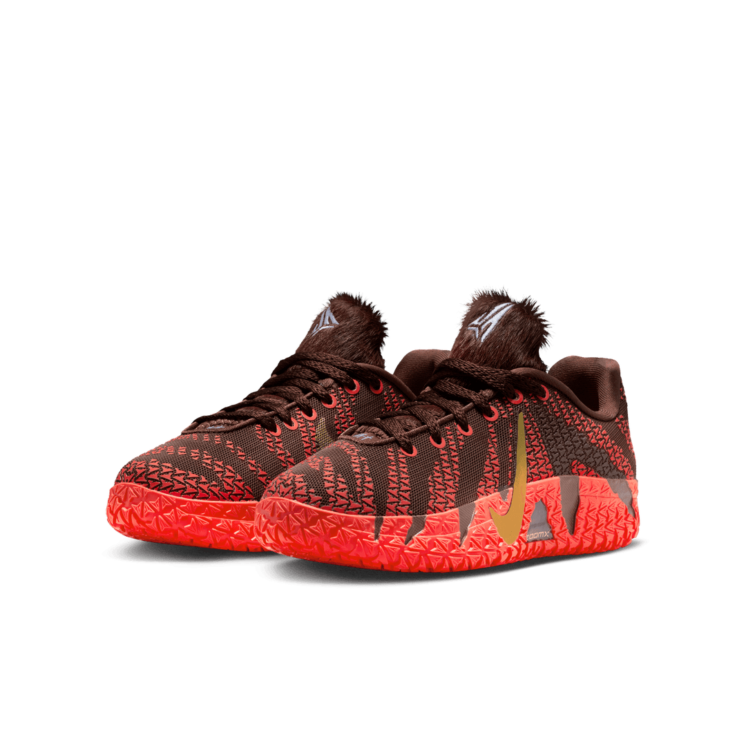 Nike Ja 3 'Lunar New Year' GS