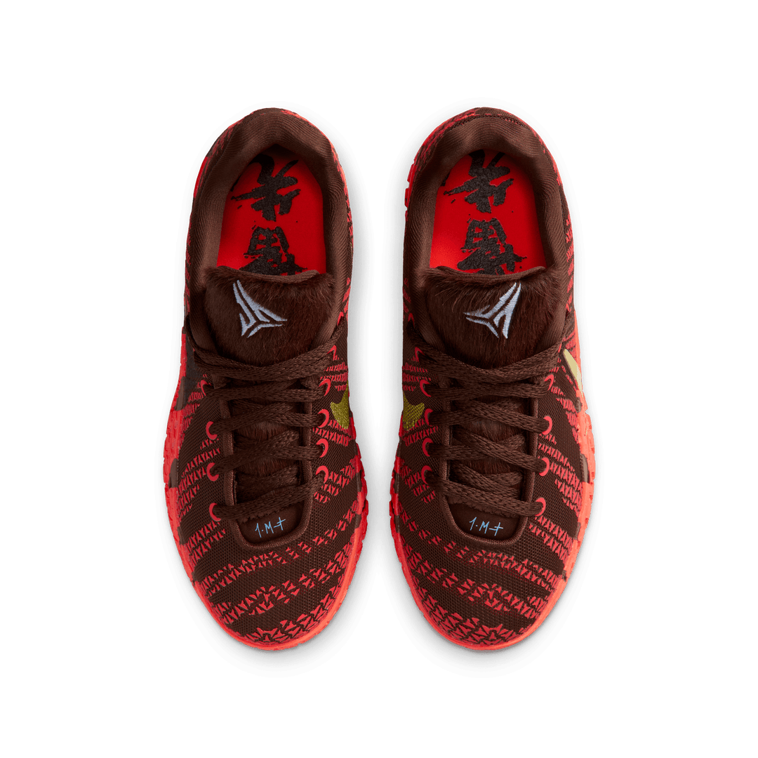 Nike Ja 3 'Lunar New Year' GS