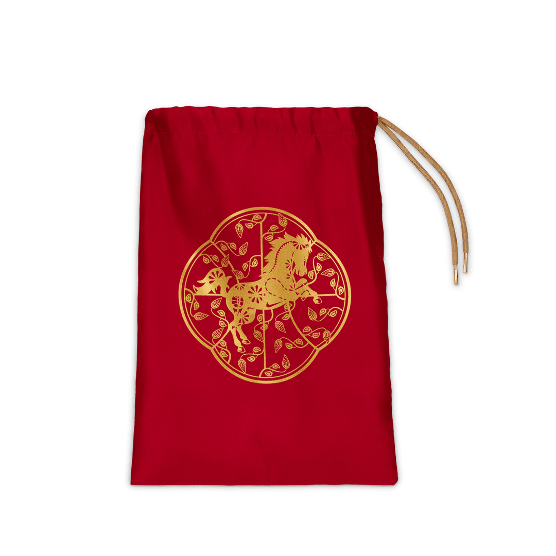 Nike Ja 3 'Lunar New Year' GS