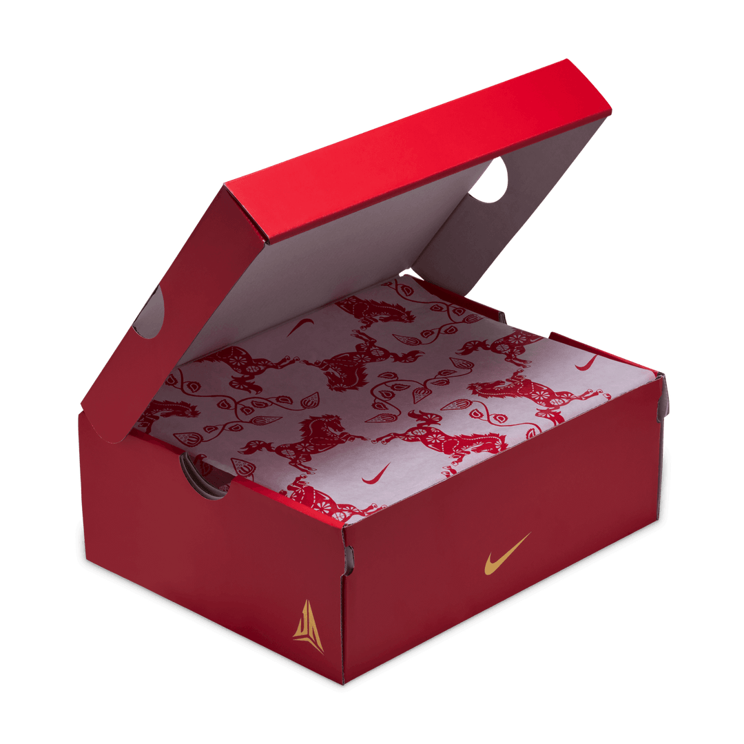 Nike Ja 3 'Lunar New Year' GS