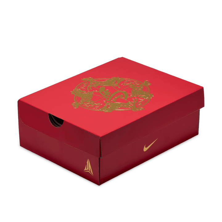 Nike Ja 3 'Lunar New Year' GS