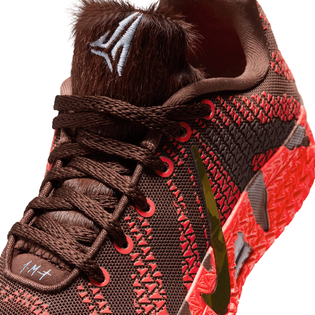 Nike Ja 3 'Lunar New Year' GS