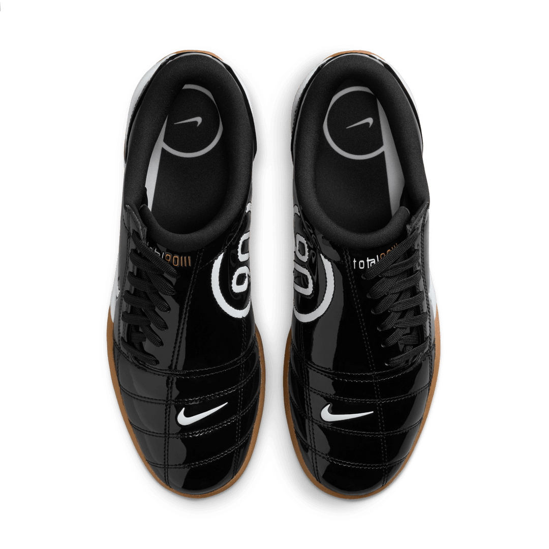 Women's Nike Total 90 'Black/White'
