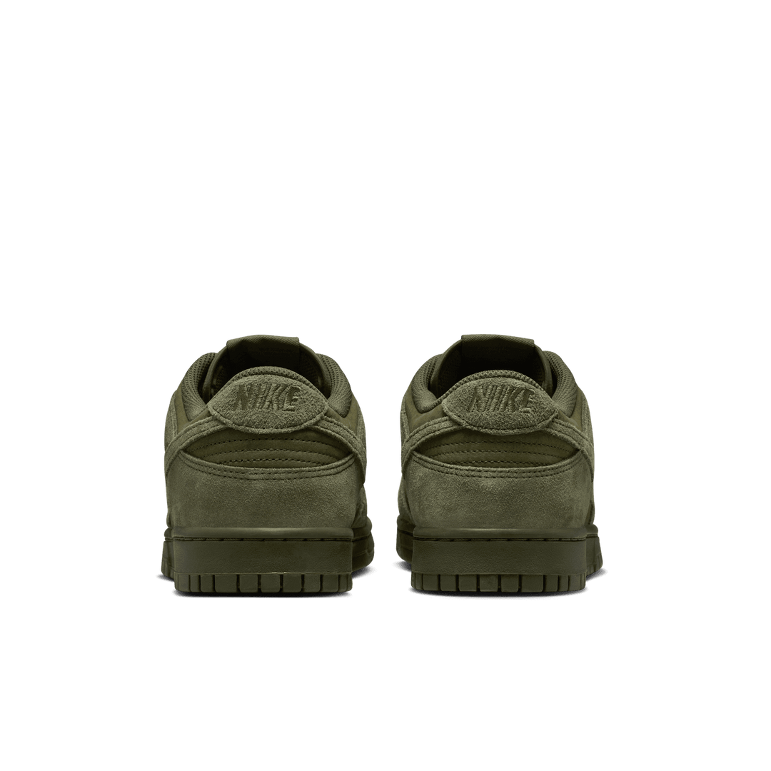 Nike Dunk Low Retro SE 'Olive Canvas'
