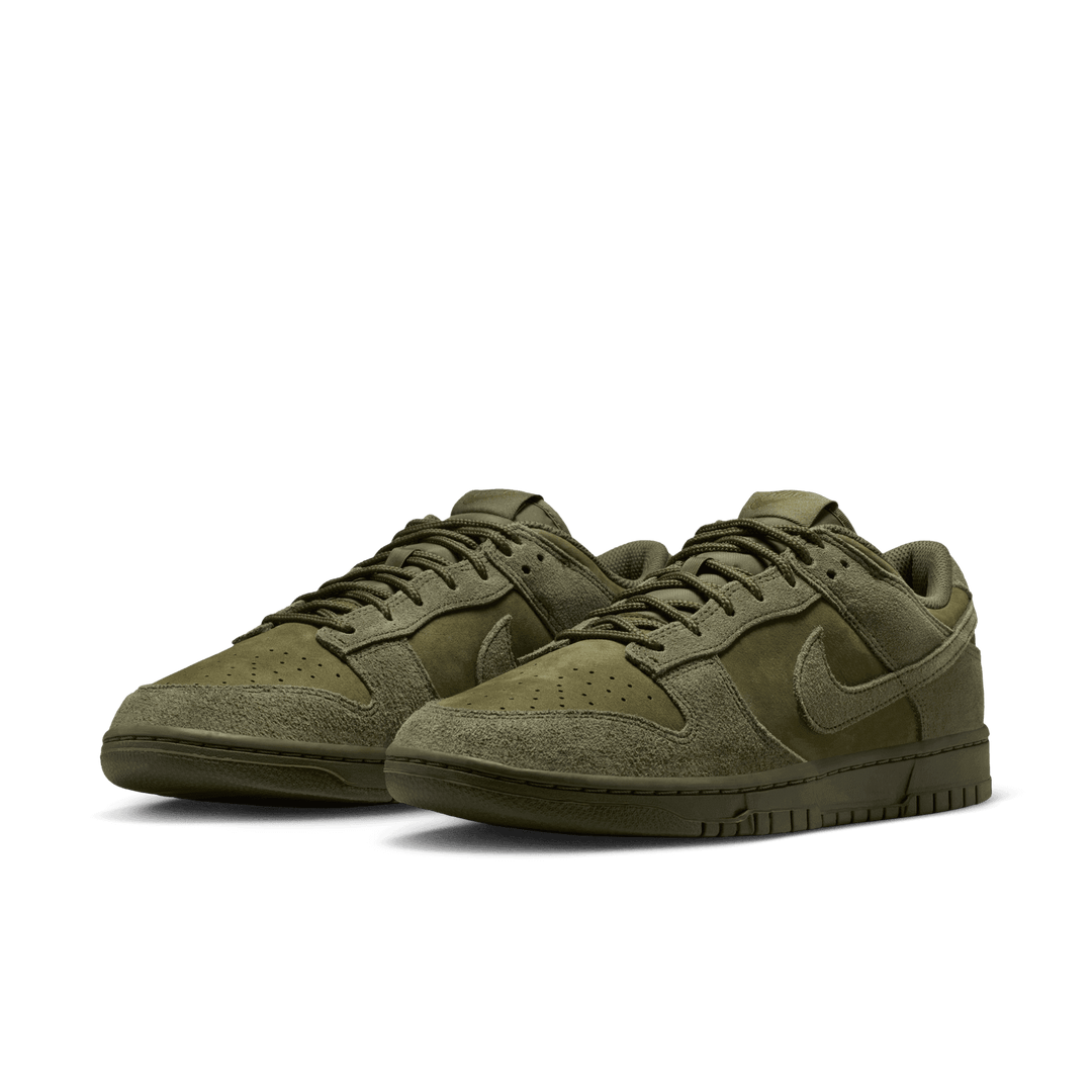 Nike Dunk Low Retro SE 'Olive Canvas'