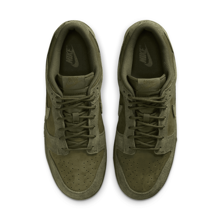 Nike Dunk Low Retro SE 'Olive Canvas'
