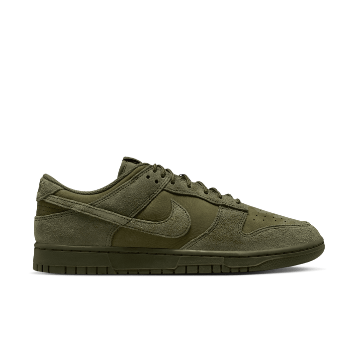 Nike Dunk Low Retro SE 'Olive Canvas'
